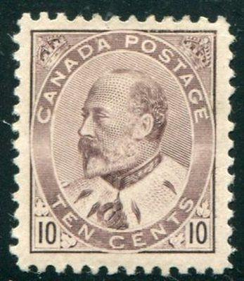 Canada  #93  Mint   VF