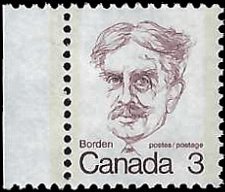 CANADA   #588 MNH (10)