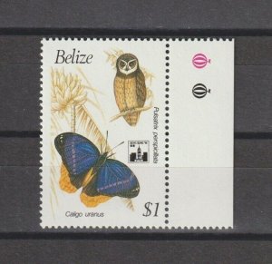 BELIZE 1994 SG 1156 MNH