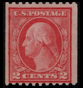 MALACK 449 F/VF+ OG NH, w/PF (10/30) and PF (11/23) ..MORE.. gg3685