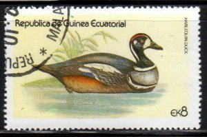 Equatorial Guinea Yvert et Tellier No. 152D