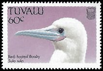 TUVALU   #480 MNH (1)