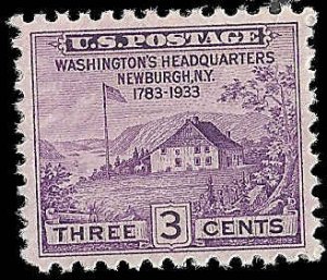 US - #752 - Used - SCV-0.25