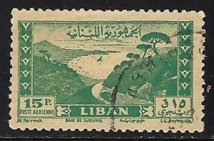 Lebanon C146 VFU S53-1