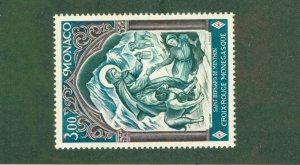 MONACO 905 MH BIN $1.50