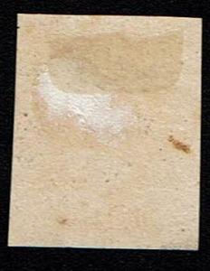 Scott #CSA 8 Superb-OG-LH..