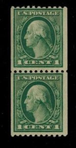 USA 486 MNH Bright and clean VF