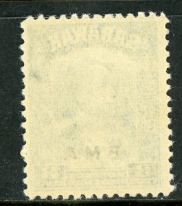British Colony 1945 KGVI Sarawak 3¢ BMA Scott #137 MNH Y154 ⭐⭐⭐