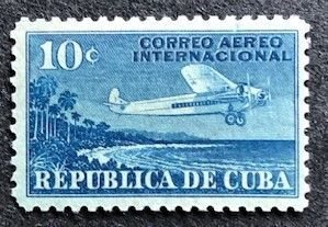 Cuba C5 MH