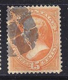 U.S. 163 Used VFXF SCV$160.00 Centered