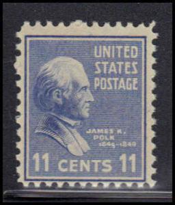  816 Average Plus MNH U0253