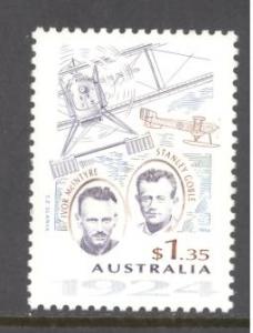 Australia Sc # 1383 mint never hinged (BC)