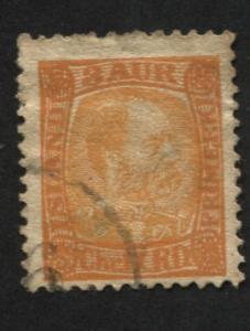 Iceland 34 USED