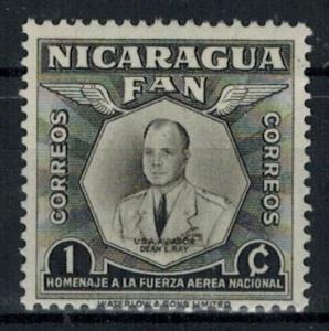 Nicaragua - Scott 755 MNH