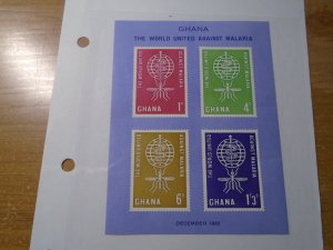 Ghana  #  131a  MNH