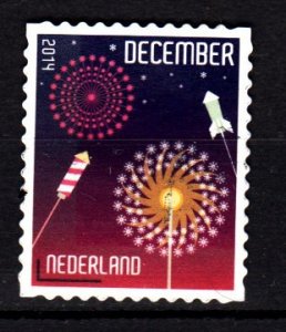 Netherlands 1481t used