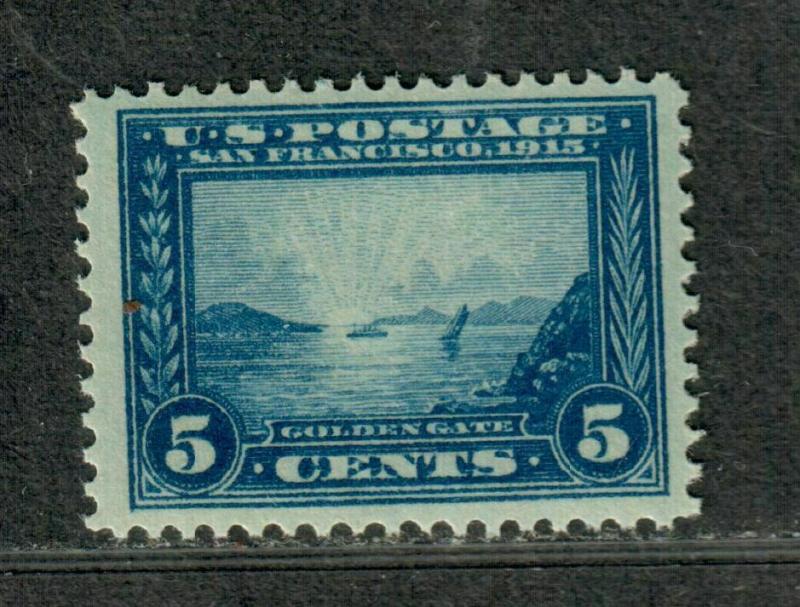 US Sc#399 M/NH/F-VF+, PF Cert For Block, Jumbo, Cv. $150