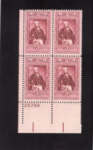 1097 Lafayette, MNH LL-PB/4