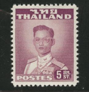 THAILAND Scott 283 MNH** 1951  stamp