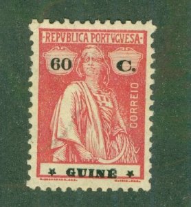 PORTUGUESE GUINEA 179F MNG BIN $2.00