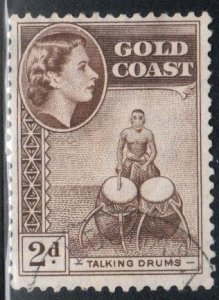 Gold Coast Scott No. 151