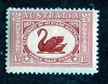 aus471 Australia sc #103 MNH (CV $3.25 )
