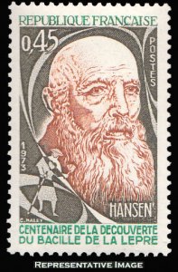 France Scott 1379 Mint never hinged.