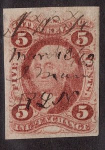 U.S. - R27a - SUPERB - Used