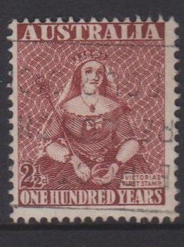 Australia Sc#229 Used