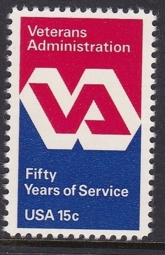 1825 Veterans Administration MNH