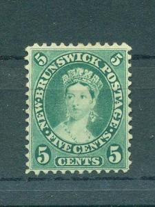 New Brunswick sc# 8 (2) used cat value $22.50