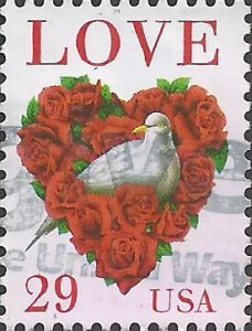 # 2814C USED LOVE