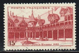 France #423   used