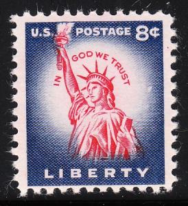 United States 1041 - FVF ,MNH