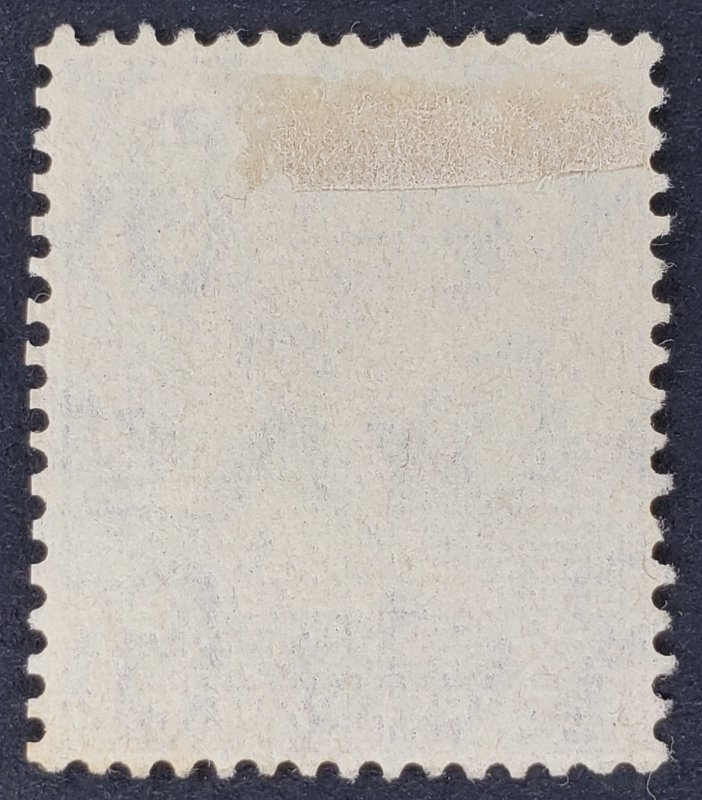 Great Britain, Scott #192, F used