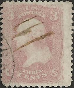 US  - 65 - Used - SCV-3.00