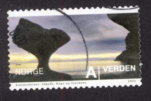 Norway  1578   Used 