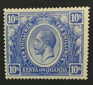 MOMEN: BRITISH KUT SG #94 MINT OG H LOT #193171-1798