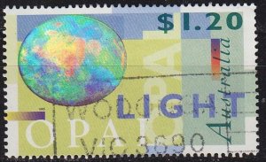 AUSTRALIEN AUSTRALIA [1995] MiNr 1466 ( O/used )