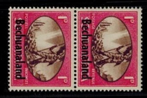 Bechuanaland 137 MNH VF