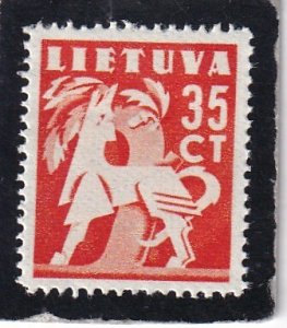 Lithuania   #    322   unused