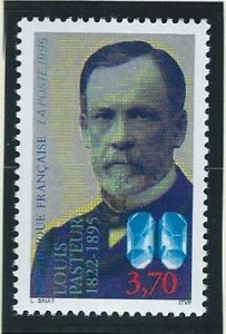 France mnh  sc # 2453