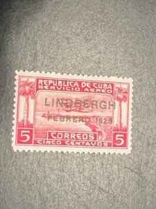 Cuba C2 MH