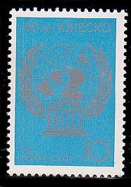 Russia 5507 MNH