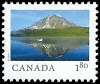 CANADA   # 3056h MNH SINGLE FROM SOUVENIR SHEET (1)