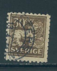 Sweden 129  Used (10)