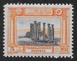 JORDAN SC# 189  VF/MLH