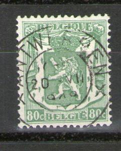 Belgium 280 used