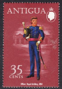 ANTIGUA SCOTT 286
