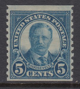 US 602 MNH BIN
